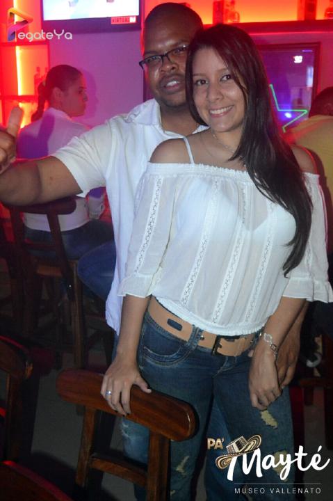 Foto 192 de Pa´mayte - Feria de Cali 2016 en Pa´Mayte Museo Vallenato
