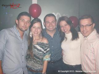 Foto 58 de 16-23 Diciembre 2011 en Discoteca Malabar Bucaramanga, Bucaramanga