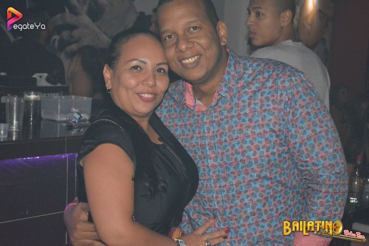 Foto 50 de Bailatino - 3er Fds Sept. 2017 en Bailatino - Bar, Cali