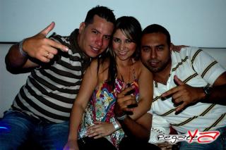 Foto 24 de Diciembre 22 del 2012 en Babel / Barra Libre Cali, Cali