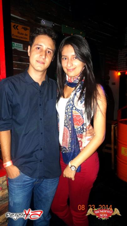 Foto 41 de Bendito Seas - Agosto 23 en Discoteca Bendito Seas Medellin, Medellín