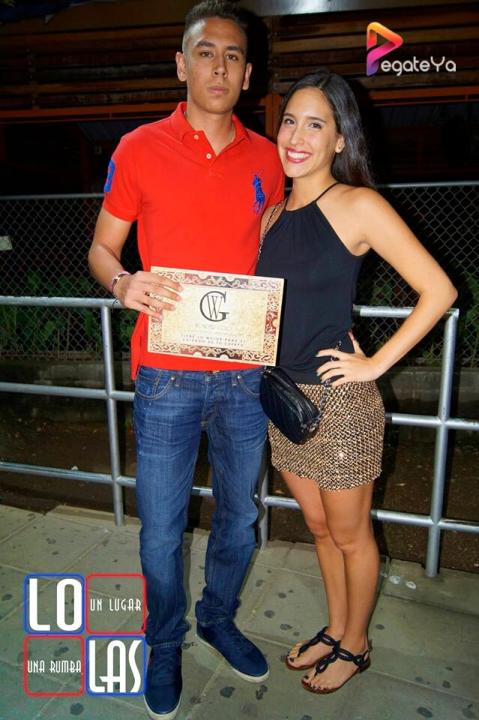 Foto 41 de Lolas - 1er FDS Nov. 2015 en Lolas Club Menga Cali, Cali