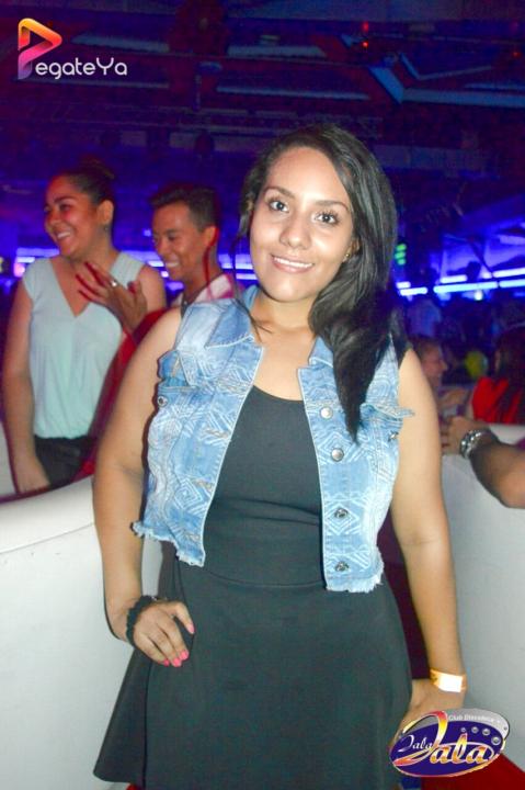 Foto 6 de Jalajala - 1er Fds Junio 2016 en Jala Jala Club, Cali