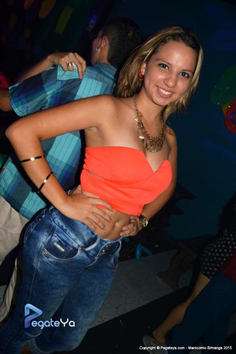 Foto 17 de El Manicomio - 14 de febrero de 2015 en Discoteca El Manicomio Bucaramanga, Bucaramanga