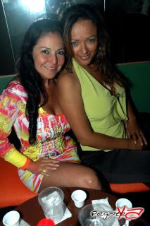 Foto 9 de Noviembre 24 del 2012 en Discoteca Mayoral