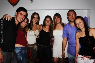Foto 9 de Sabado 15 de Septiembre 2012 en Discoteca Macondo Club Bucaramanga, Bucaramanga