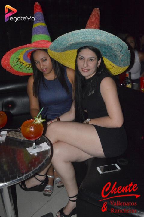 Foto 25 de Chente - 3er 2do FDS Agosto 2016 en CHENTE Vallenatos y Rancheras, Cali
