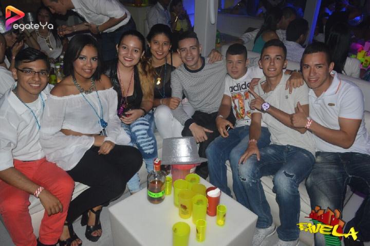 Foto 129 de Favela - Feria de Cali 2016 en Favela Club, Cali