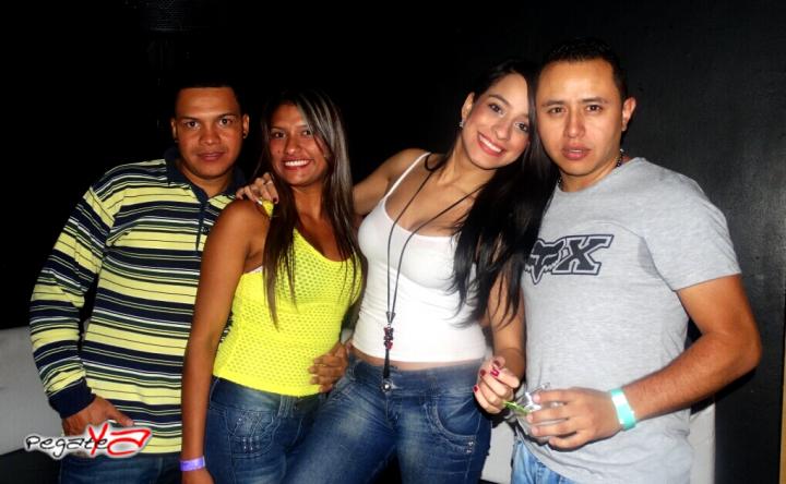 Foto 55 de Luxury - Agosto 23 en Discoteca Luxury Medellin, Medellín