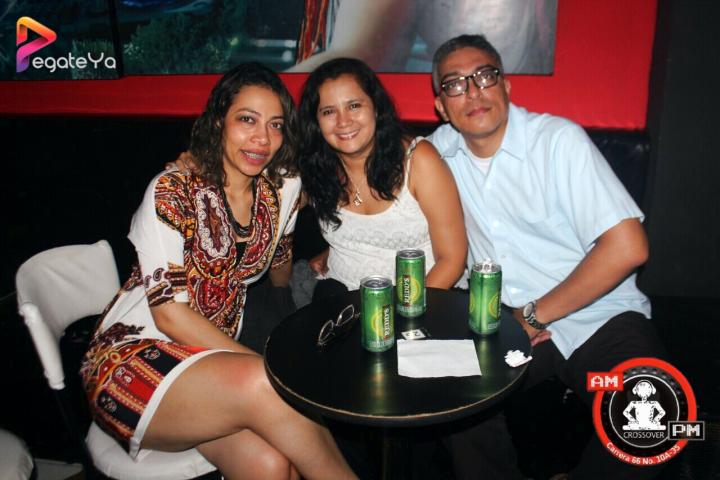 Foto 29 de Ampm Bar - 1er Fds JuniO 2016 en Am / PM Bar - Cali, Cali