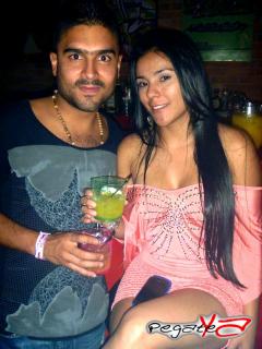 Foto 39 de Favela - Agosto 25 del 2012 en Favela Club, Cali