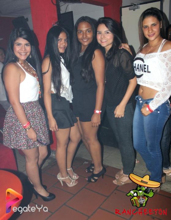 Foto 14 de Rancheeton - 4to FDS Mayo 2015 en Rancheton Cali, Cali