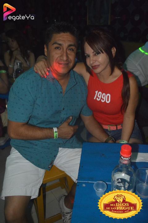 Foto 114 de Mi Dios Se Lo Pague - 3er FDS Ago 2016 en Fonda Mi Dios Se Lo Pague, Cali