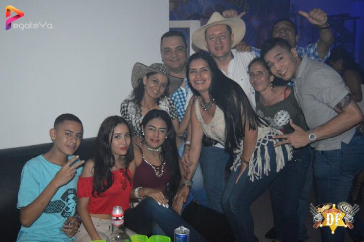 Foto 27 de El DF Club - Feria de Cali. 2016 en El DF Club Discoteca