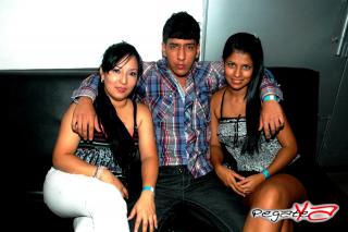 Foto 31 de Noviembre 17 del 2012 en Babel / Barra Libre Cali, Cali