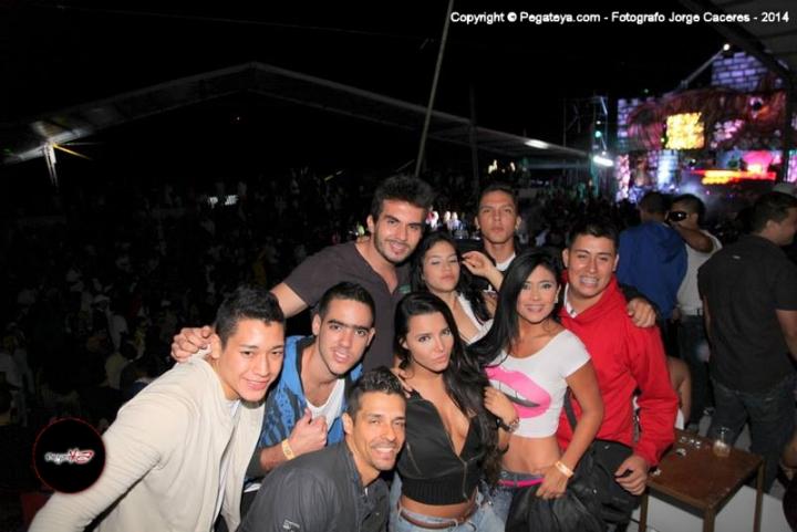 Foto 172 de TOMORROWLAKE Lago Calima en Fiestas Colombia, Medellín