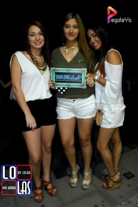Foto 31 de Lolas Club - 2do FDS Agosto 2015 en Lolas Club Menga Cali, Cali