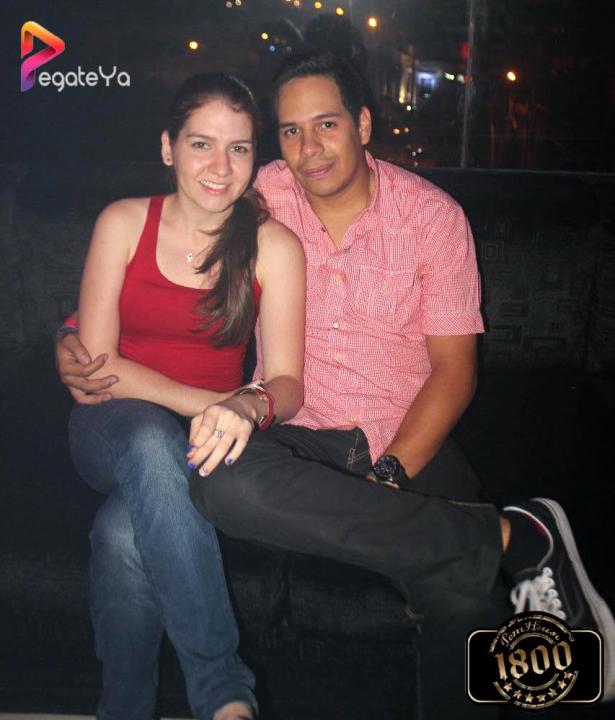 Foto 7 de Penthouse 1800 -3er & 4to Fds Marzo 2016 en Penthouse 1800, Cali