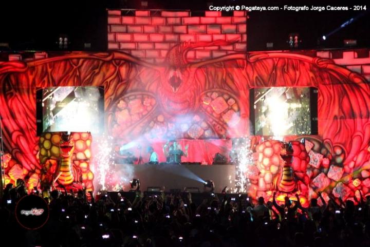 Foto 257 de TOMORROWLAKE Lago Calima en Fiestas Colombia, Medellín