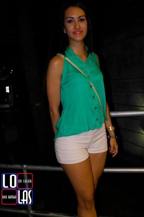 Foto 73 de Lolas Club - 4to FDS Mayo 2015 en Lolas Club Menga Cali, Cali