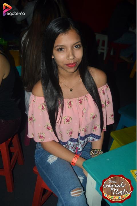 Foto 6 de Sagrado Rostro - 1er Fds Mayo 2017 en Fonda Sagrado Rostro