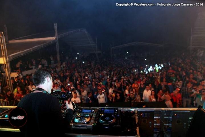 Foto 342 de TOMORROWLAKE Lago Calima en Fiestas Colombia, Medellín