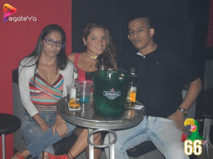 Foto 36 de La lora Bar - 3er Fds Agosto 2016 en La Lora Bar, Cali
