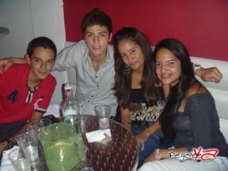 Foto 17 de Abril 20 del 2012 en Farah Lounge Cali, Cali