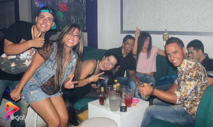 Foto 11 de Ahma Bar - 3er FDS Febrero 2015 en Ahma Cali, Cali
