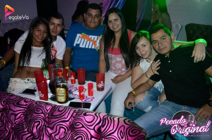 Foto 9 de Pecado Original - 2do FDS Agosto 2015 en Pecado Original, Cali