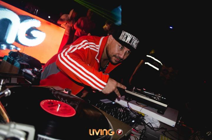 Foto 13 de Living - Feria de Cali 2016 en Living Night Club, Cali