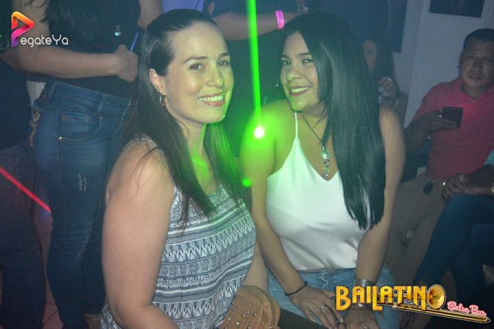 Foto 40 de Bailatino - 2do Fds Mayo 2017 en Bailatino - Bar, Cali