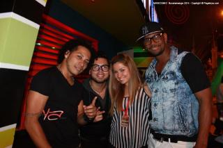 Foto 14 de Discoteca El Manicomio - 8 febrero 2014 en Discoteca El Manicomio Bucaramanga, Bucaramanga