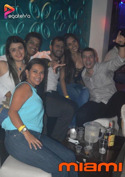 Foto 33 de Miami - 2do FDS Nov. 2015 en Miami Bar Cali, Cali