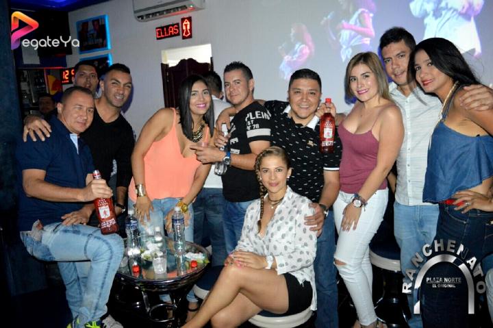 Foto 5 de Ranchenato plaza Nte - Feria 2016 en Ranchenato el Original - Plaza Norte