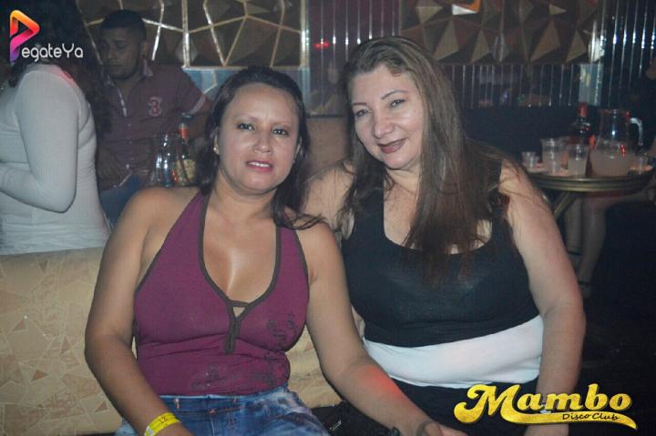 Foto 20 de Mambo Disco Club - 2do Fds Mayo 2017 en Mambo Disco Club, Cali