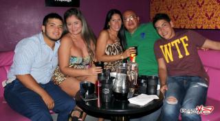 Foto 27 de Noviembre 09 del 2013 en Kabaret - Granada, Cali