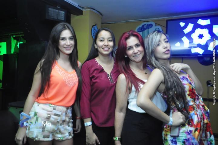 Foto 22 de Malabar sabado 30 de mayo de 2015 en Discoteca Malabar Bucaramanga, Bucaramanga