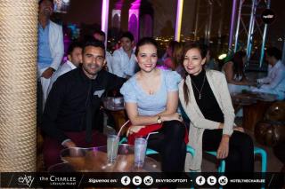 Foto 68 de Envy Roof Top by The Charlee en Discoteca ENVY Bar Medellin, Medellín