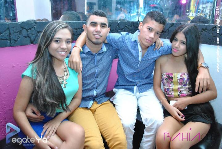 Foto 29 de Bahia 7 y 14 de Noviembre de 2015 en bahia club, Cartagena