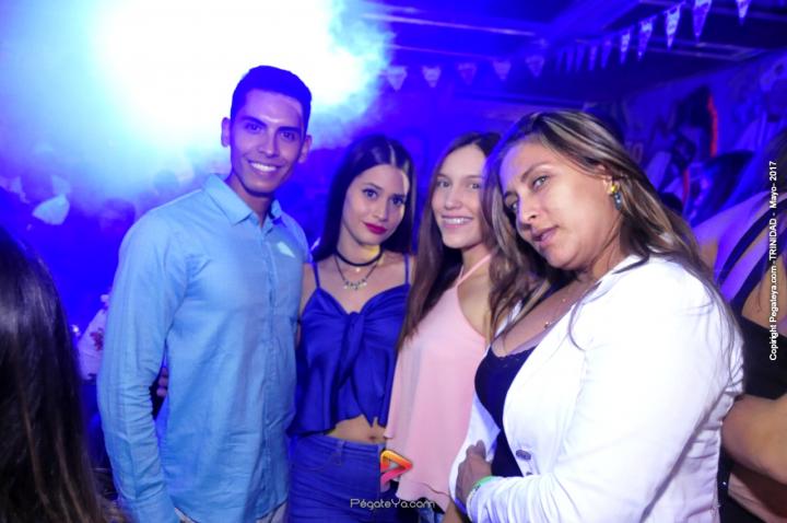 Foto 52 de Trinidad Sábado 20 de Mayo de 2017 en Trinidad Discoteca Bucaramanga, Bucaramanga