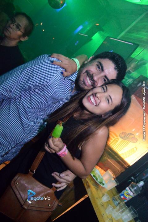 Foto 40 de MALABAR - sabado 15 agosto 2015 en Discoteca Malabar Bucaramanga, Bucaramanga