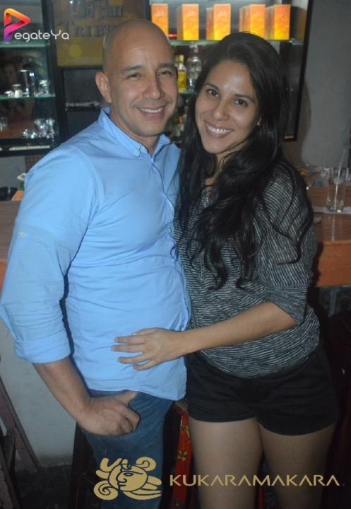 Foto 18 de Kukaramakara - 4to Fds Agosto 2016 en Kukaramakara Discoteca Cali, Cali