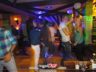 Foto 45 de Enero 21 Mediterraneo en Mediterraneo Restaurante Bar Manizales, Manizales