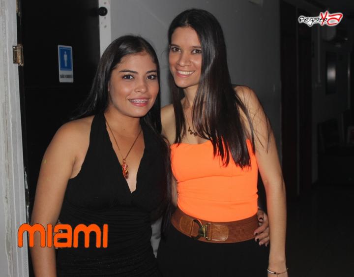 Foto 6 de Miami Bar - 1er FDS Nov 2014 en Miami Bar Cali, Cali