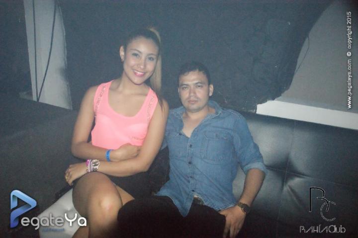 Foto 32 de Bahia 30 de Mayo de 2015 en bahia club, Cartagena