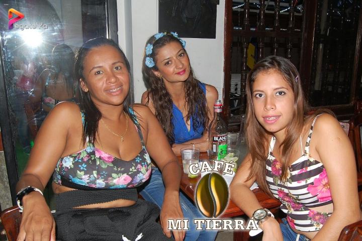 Foto 11 de Cafe Mi Tierra- 3er & 4to Fds Marzo 2016 en Cafe Mi Tierra, Cali
