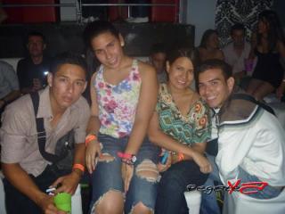 Foto 24 de Marzo 03 del 2012 en Babel / Barra Libre Cali, Cali