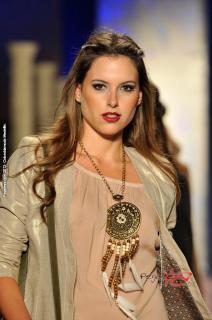 Foto 179 de Pasarela Studio F - 2012 en Fotos Colombiamoda, Medellín