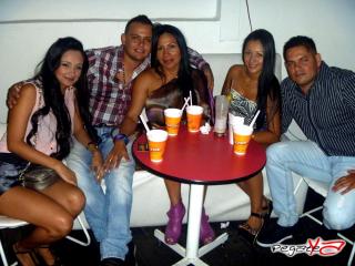 Foto 6 de Enero 26 del 2013 en Tropical Cocktails Cali, Cali